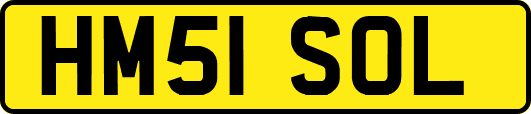 HM51SOL