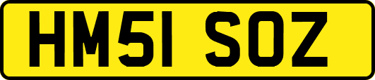 HM51SOZ