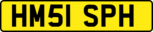 HM51SPH
