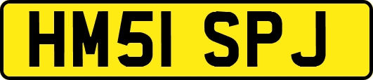 HM51SPJ