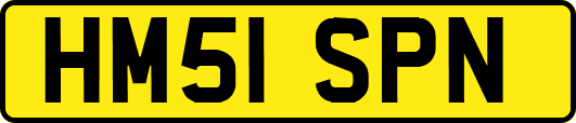 HM51SPN