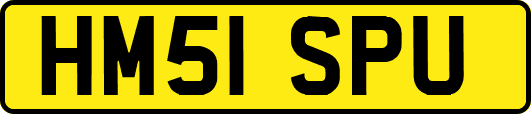 HM51SPU