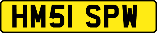 HM51SPW