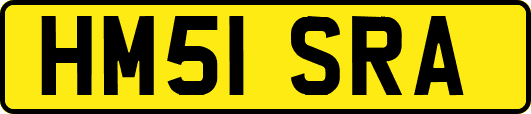 HM51SRA