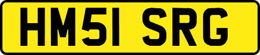 HM51SRG