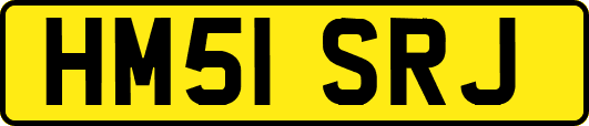 HM51SRJ
