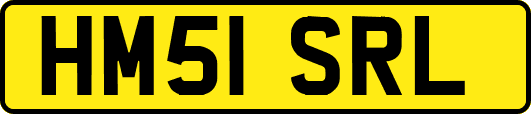 HM51SRL