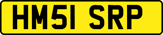 HM51SRP