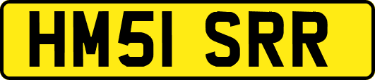 HM51SRR