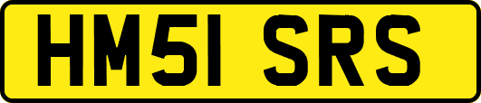 HM51SRS