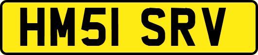 HM51SRV