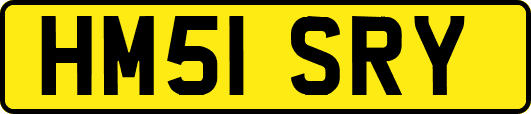 HM51SRY