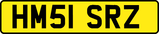 HM51SRZ