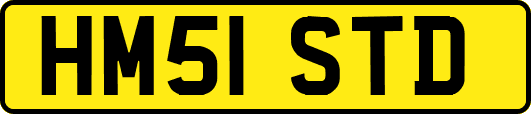 HM51STD