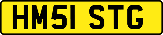 HM51STG
