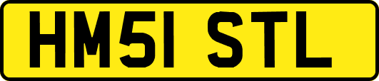 HM51STL