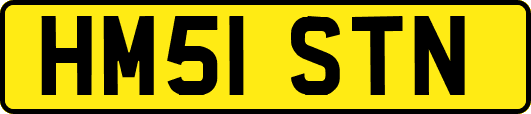 HM51STN