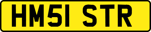 HM51STR
