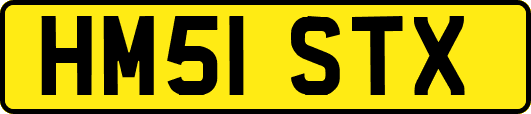 HM51STX