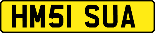 HM51SUA