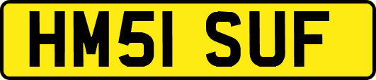 HM51SUF
