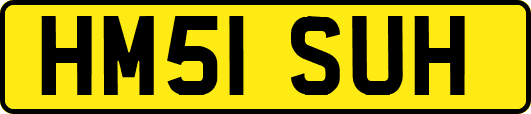 HM51SUH