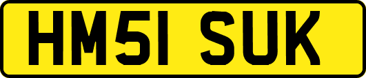 HM51SUK