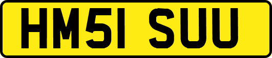 HM51SUU
