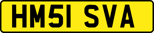 HM51SVA