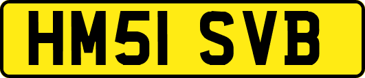 HM51SVB