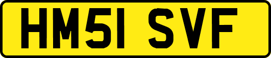 HM51SVF