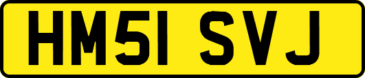 HM51SVJ