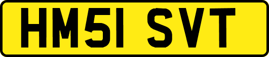HM51SVT