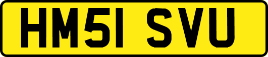 HM51SVU