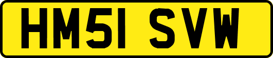HM51SVW