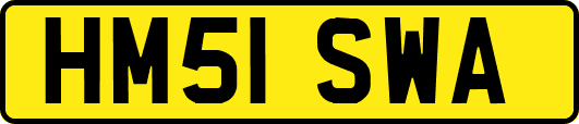 HM51SWA