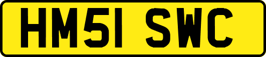 HM51SWC