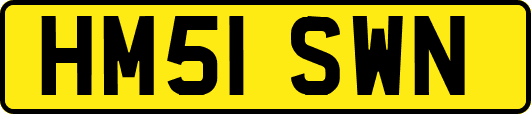 HM51SWN