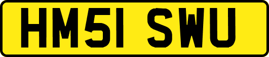 HM51SWU