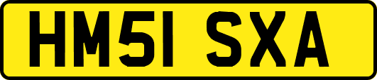 HM51SXA
