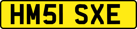 HM51SXE