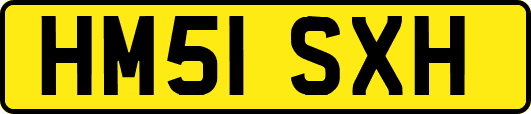 HM51SXH