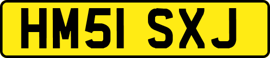 HM51SXJ