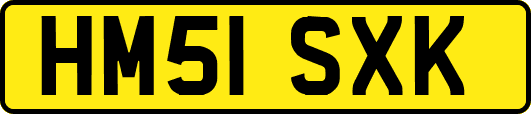 HM51SXK