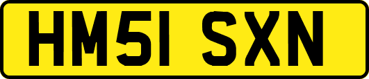 HM51SXN