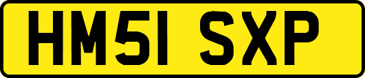 HM51SXP