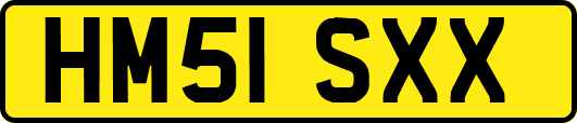 HM51SXX