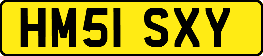 HM51SXY