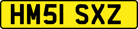 HM51SXZ