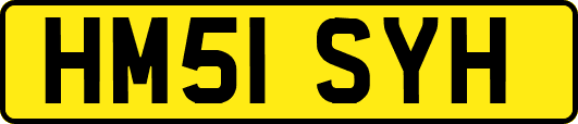 HM51SYH